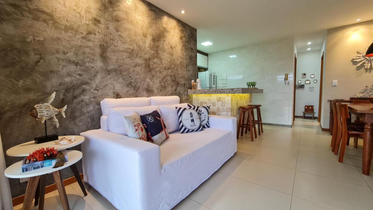 Imbassai Village Solaris Ngoại thất bức ảnh
