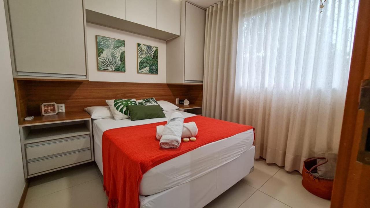 Imbassai Village Solaris Ngoại thất bức ảnh