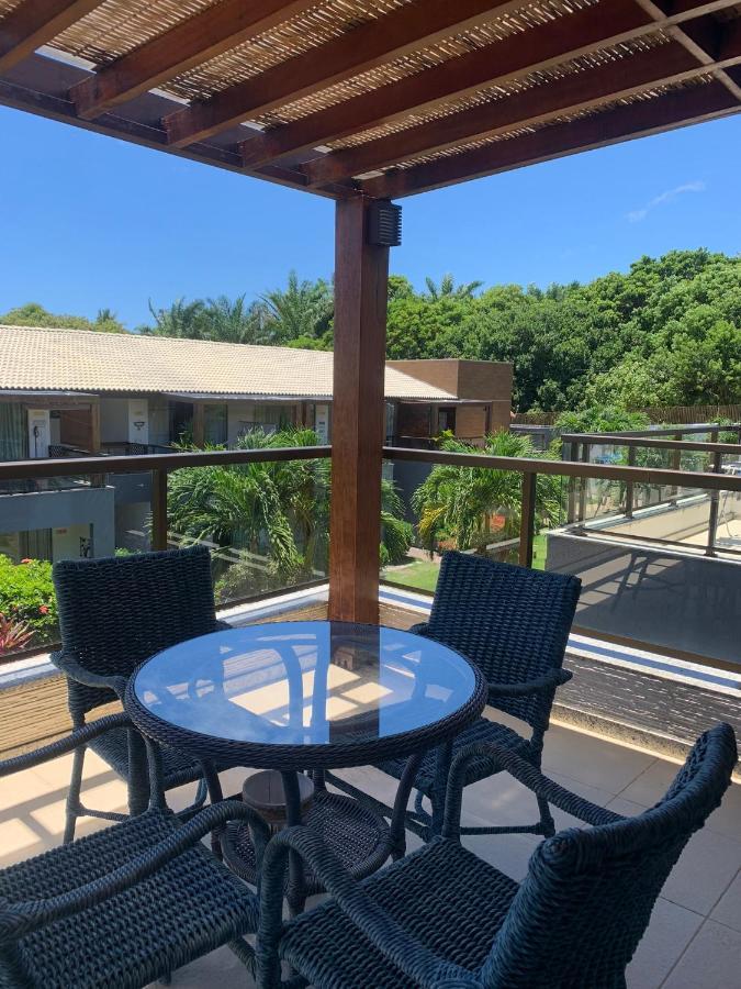 Imbassai Village Solaris Ngoại thất bức ảnh