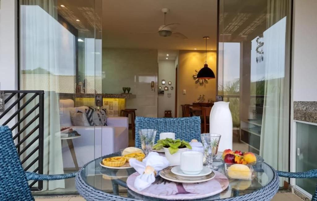 Imbassai Village Solaris Ngoại thất bức ảnh