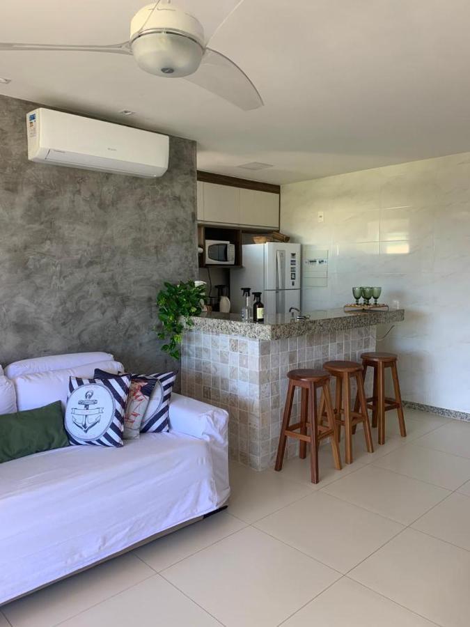 Imbassai Village Solaris Ngoại thất bức ảnh