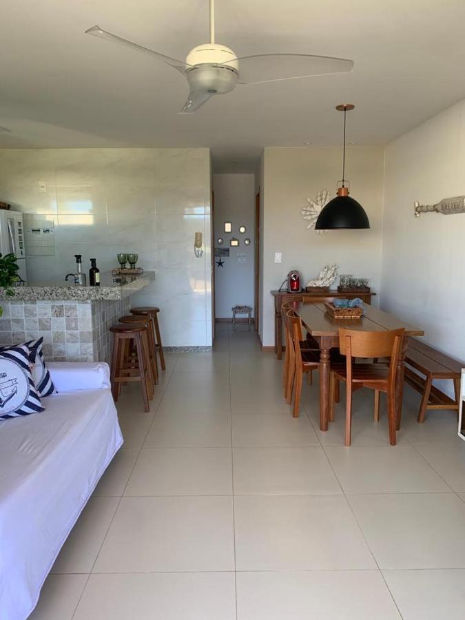 Imbassai Village Solaris Ngoại thất bức ảnh