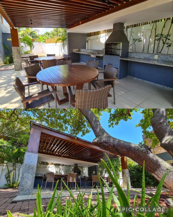 Imbassai Village Solaris Ngoại thất bức ảnh