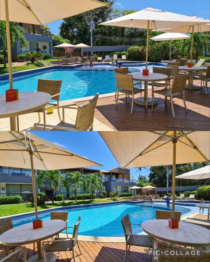 Imbassai Village Solaris Ngoại thất bức ảnh