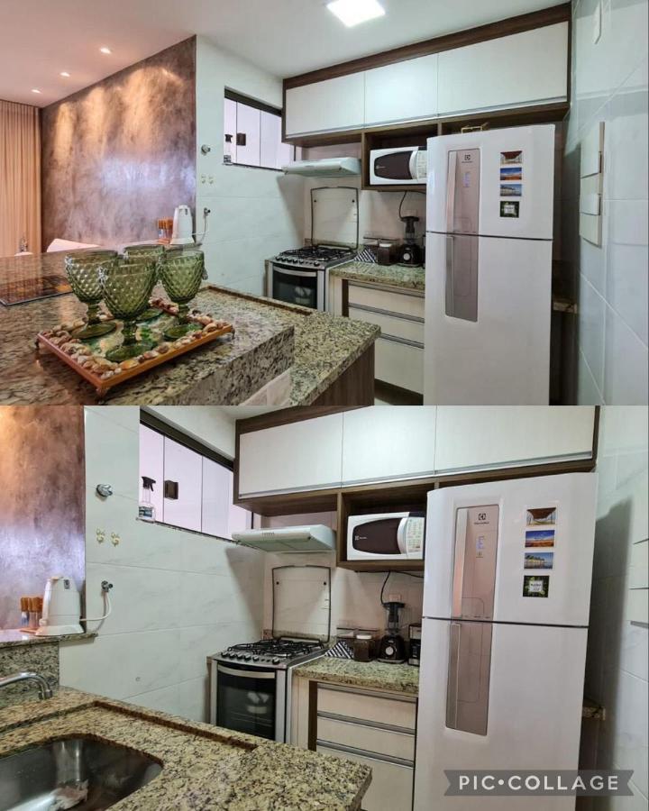 Imbassai Village Solaris Ngoại thất bức ảnh