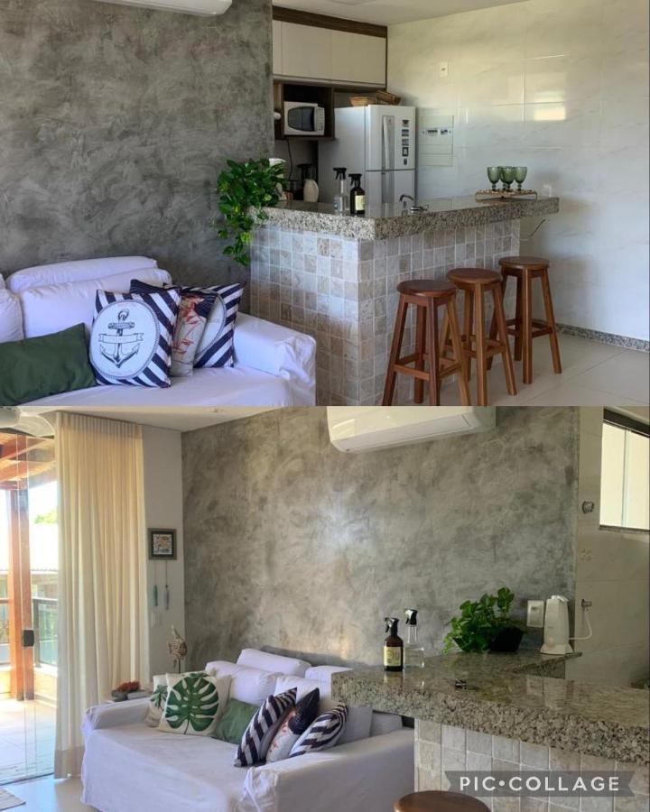 Imbassai Village Solaris Ngoại thất bức ảnh