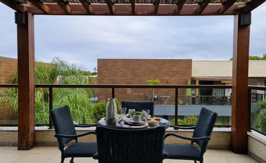 Imbassai Village Solaris Ngoại thất bức ảnh