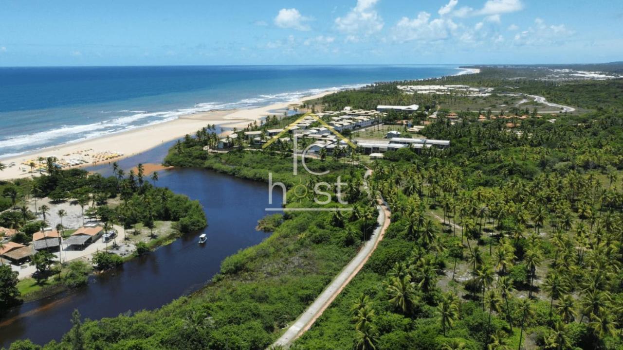 Imbassai Village Solaris Ngoại thất bức ảnh