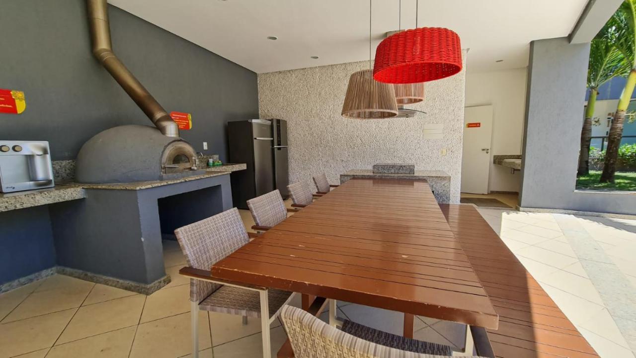 Imbassai Village Solaris Ngoại thất bức ảnh
