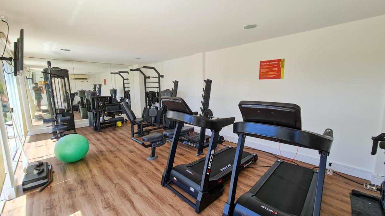 Imbassai Village Solaris Ngoại thất bức ảnh