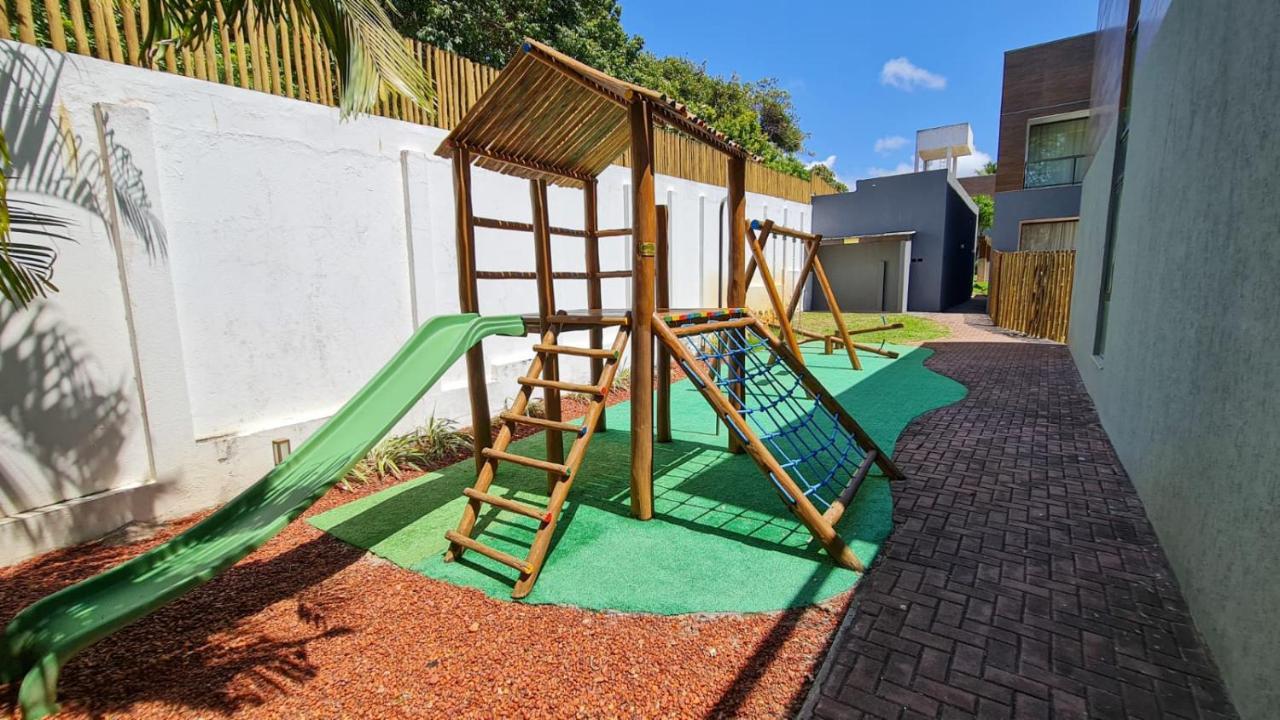 Imbassai Village Solaris Ngoại thất bức ảnh