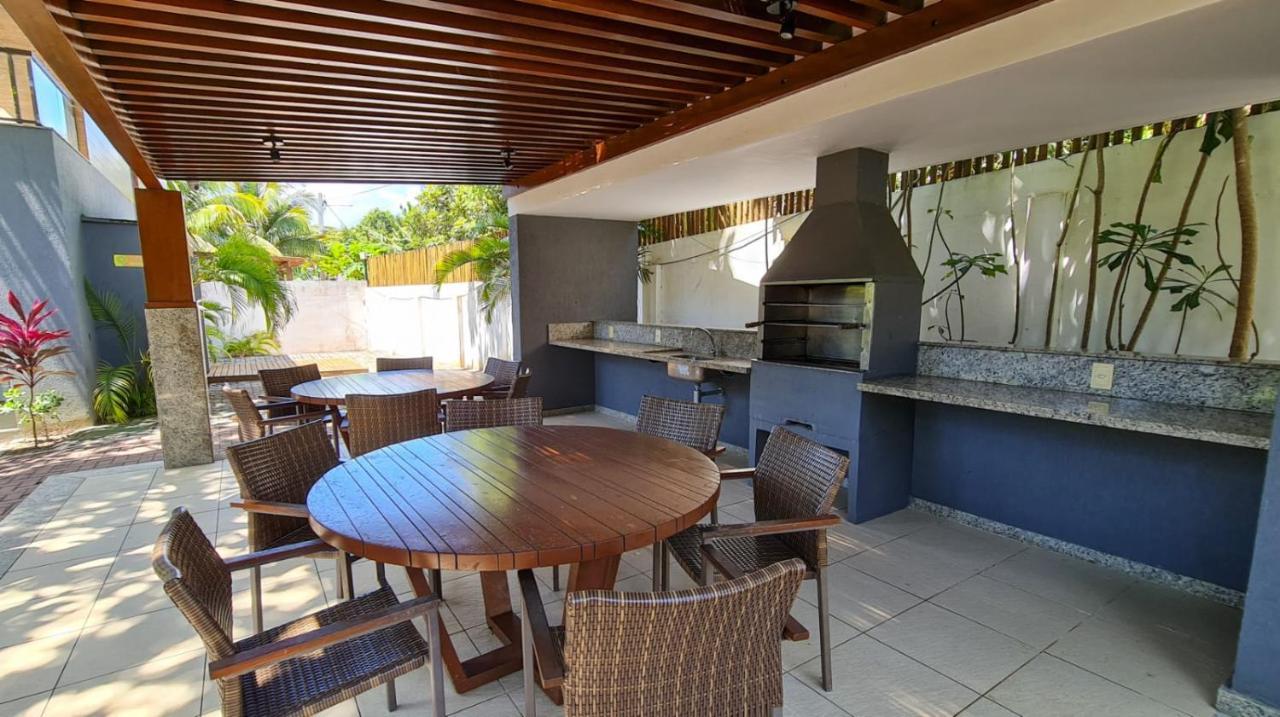 Imbassai Village Solaris Ngoại thất bức ảnh
