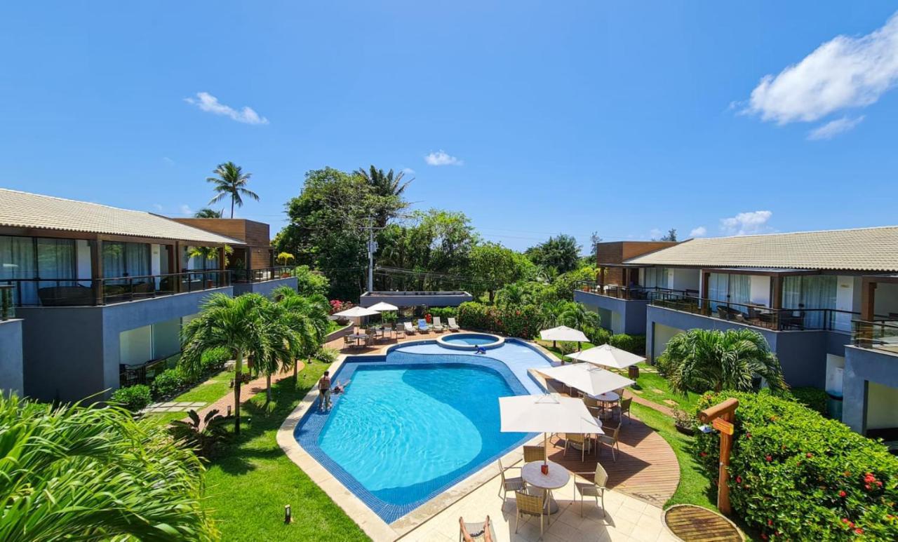 Imbassai Village Solaris Ngoại thất bức ảnh