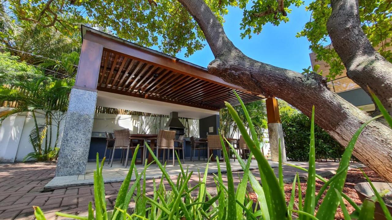 Imbassai Village Solaris Ngoại thất bức ảnh
